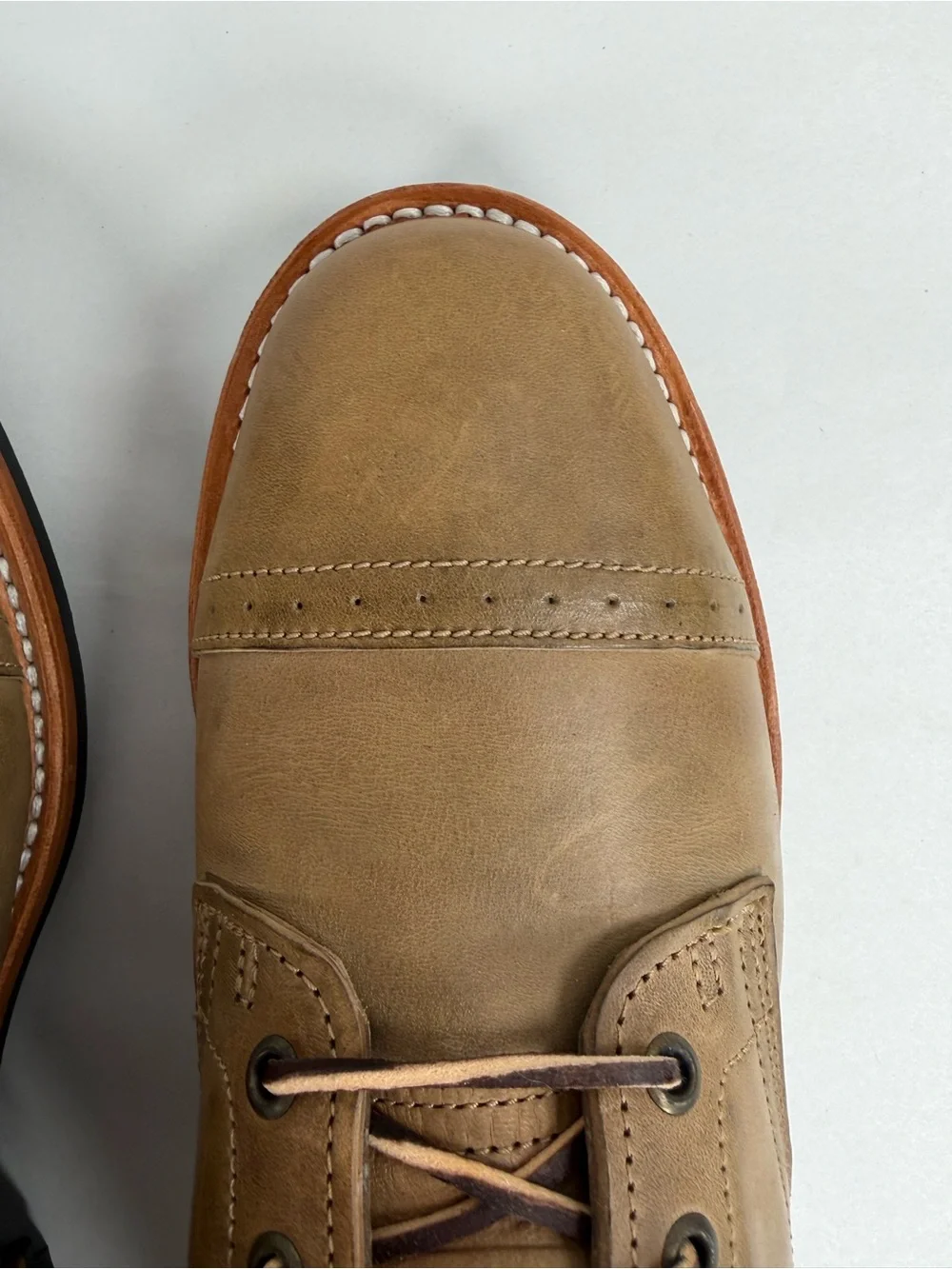 Truman Boot Co. this very